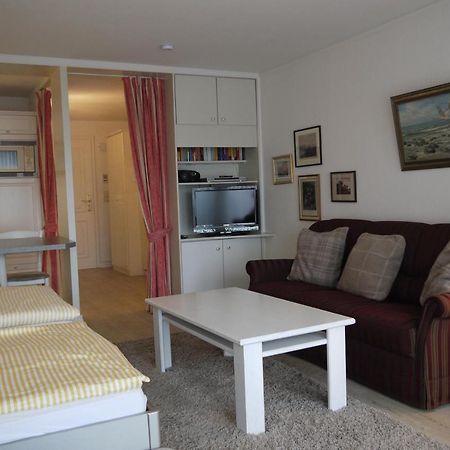 Korn Apartment Westerland Exterior foto